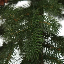 Pencil Pine Christmas Tree Table Top Christmas Trees|