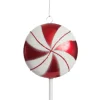 Peppermint Lollipop Tree Decoration Christmas Tree Decorations|