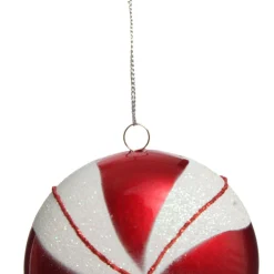 Peppermint Lollipop Tree Decoration Christmas Tree Decorations|