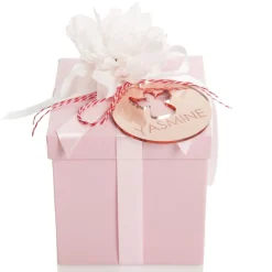 Personalised Angel Cutout Christmas Decoration Personalised Decorations|