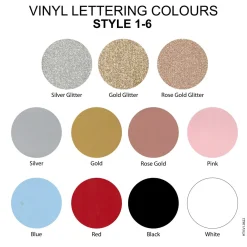 Personalised Arched Country Christmas Wood Plaque with Red Berry Christmas Plaques|