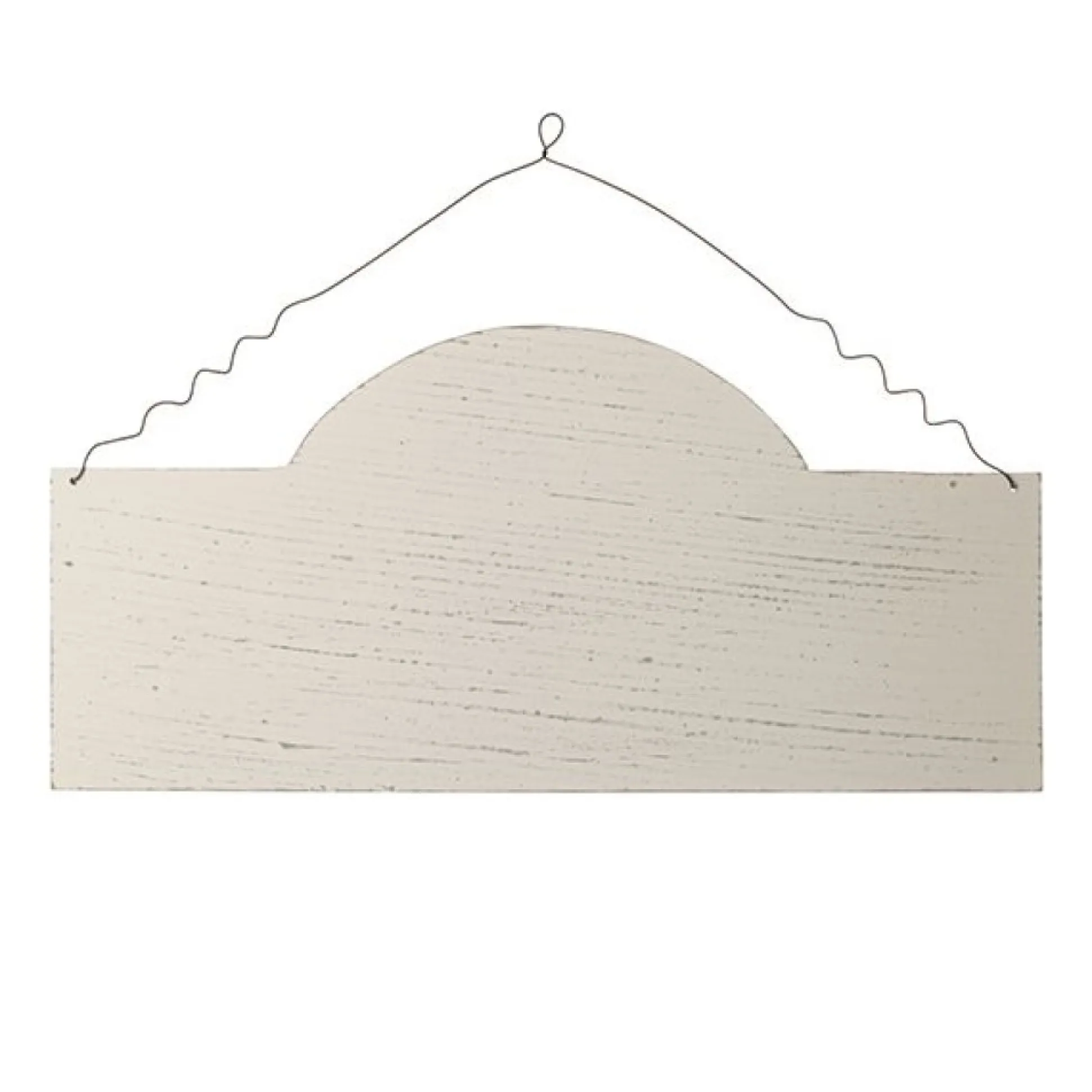 Personalised Arched Country Christmas Wood Plaque Christmas Plaques|