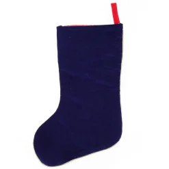 Personalised Ballerina Christmas Stocking Personalised Stockings|