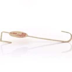 Personalised Champagne Wreath Hanger Wreath Hangers And Stands|