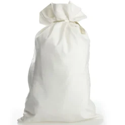 Personalised Christmas Vintage Car Santa Sack Personalised Santa Sacks|