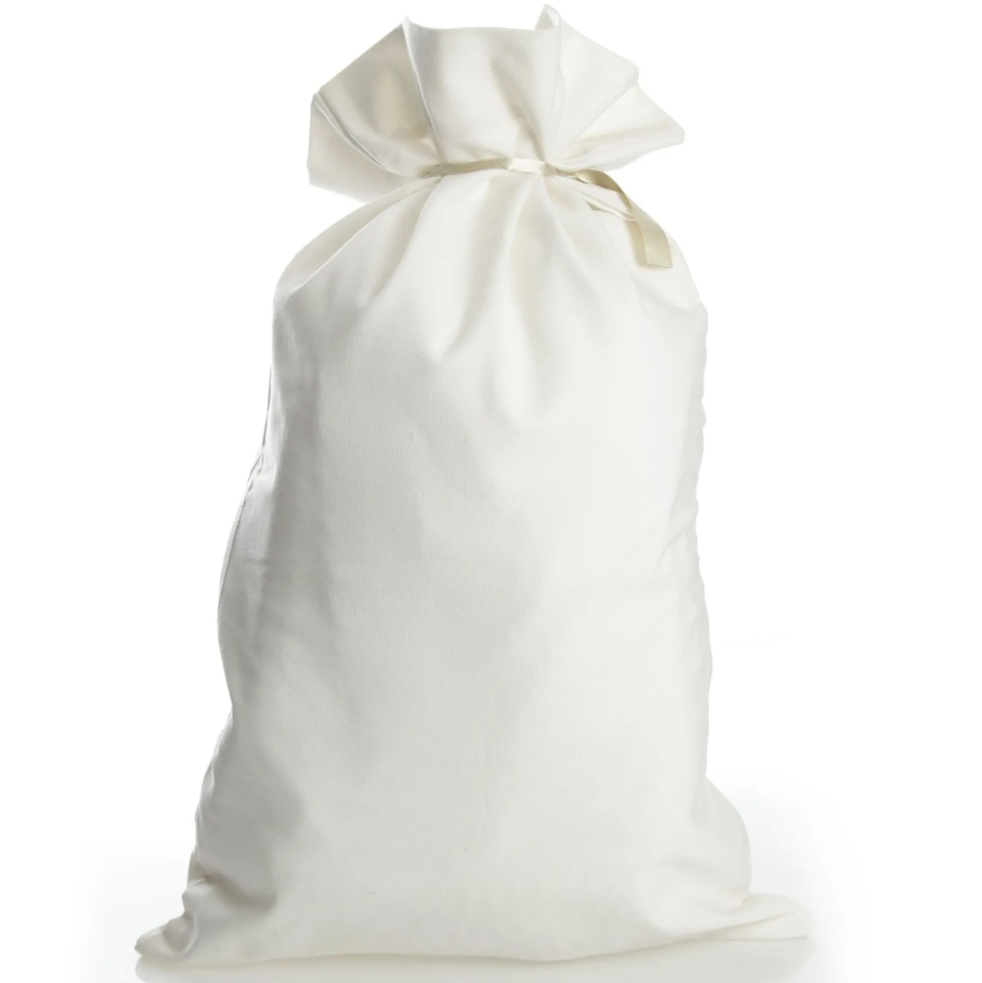 Personalised Christmas Vintage Car Santa Sack Personalised Santa Sacks|