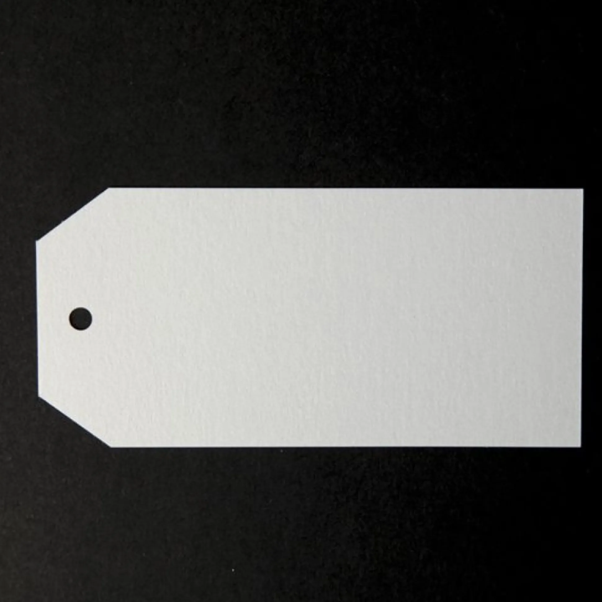 Personalised Gift Tags Square Cut - Set of 6 Gift Wrap, Boxes, Bags & Tags|