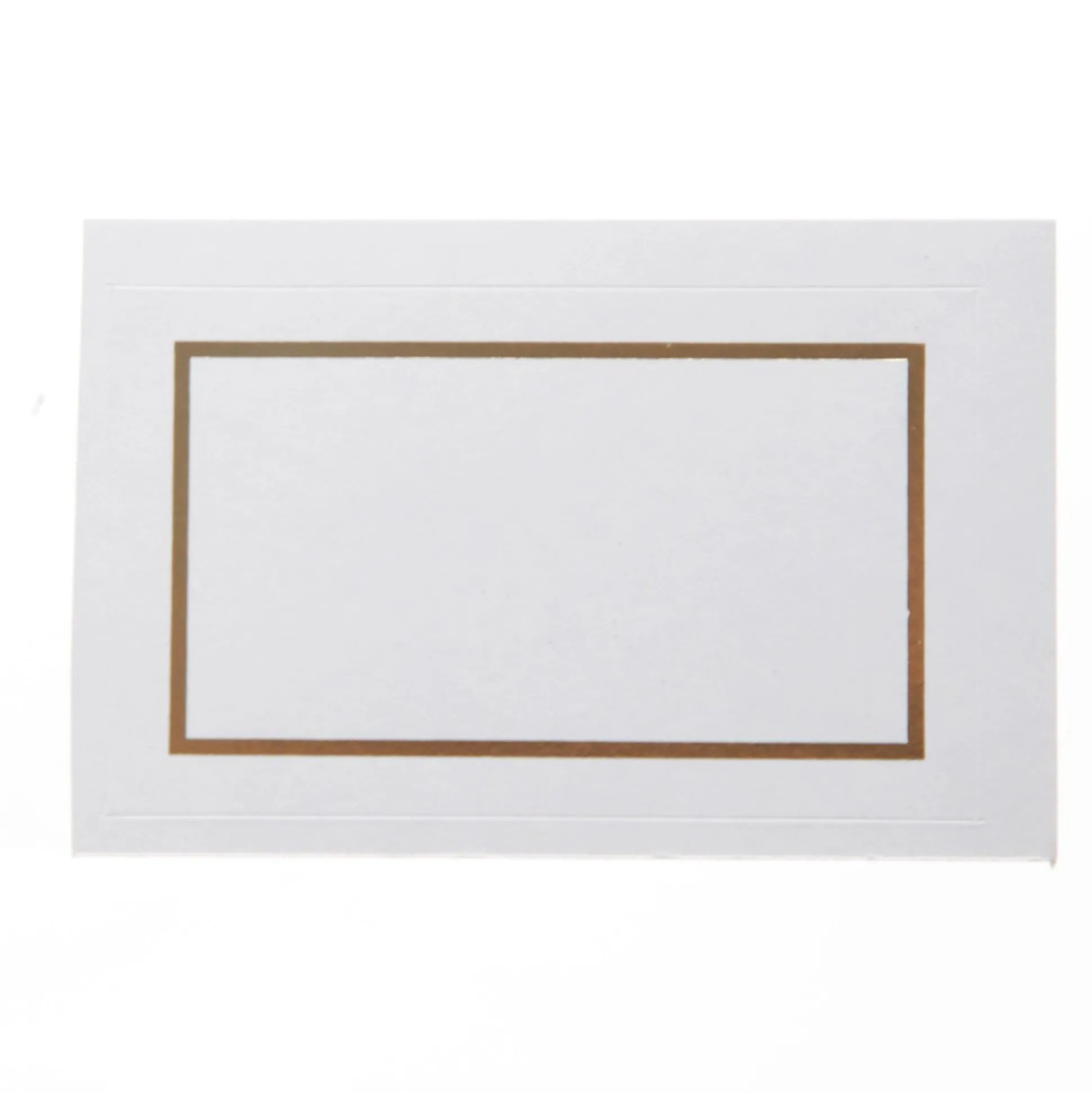 Personalised Gold Damask Pattern Bon Bon - Single Christmas Bon Bons|