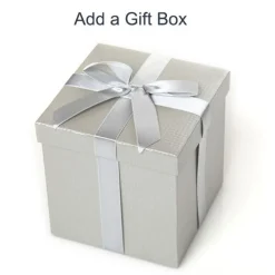 Personalised Icicle Glass Christmas Bauble Personalised Baubles|