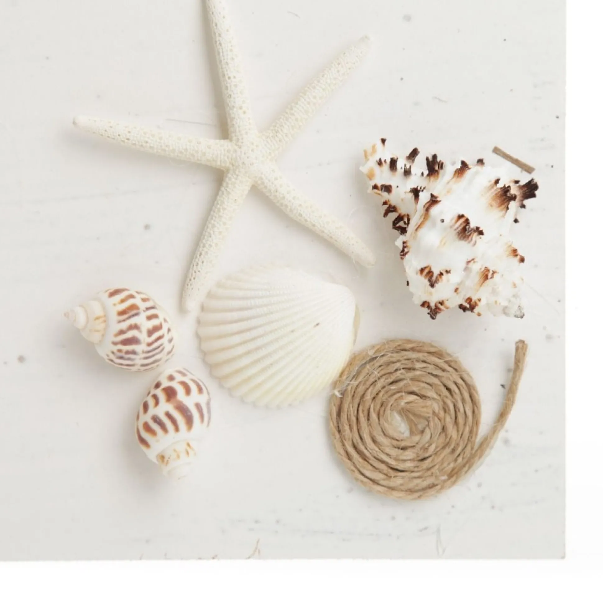 Personalised Large Beach Christmas Wood Plaque Christmas Plaques|