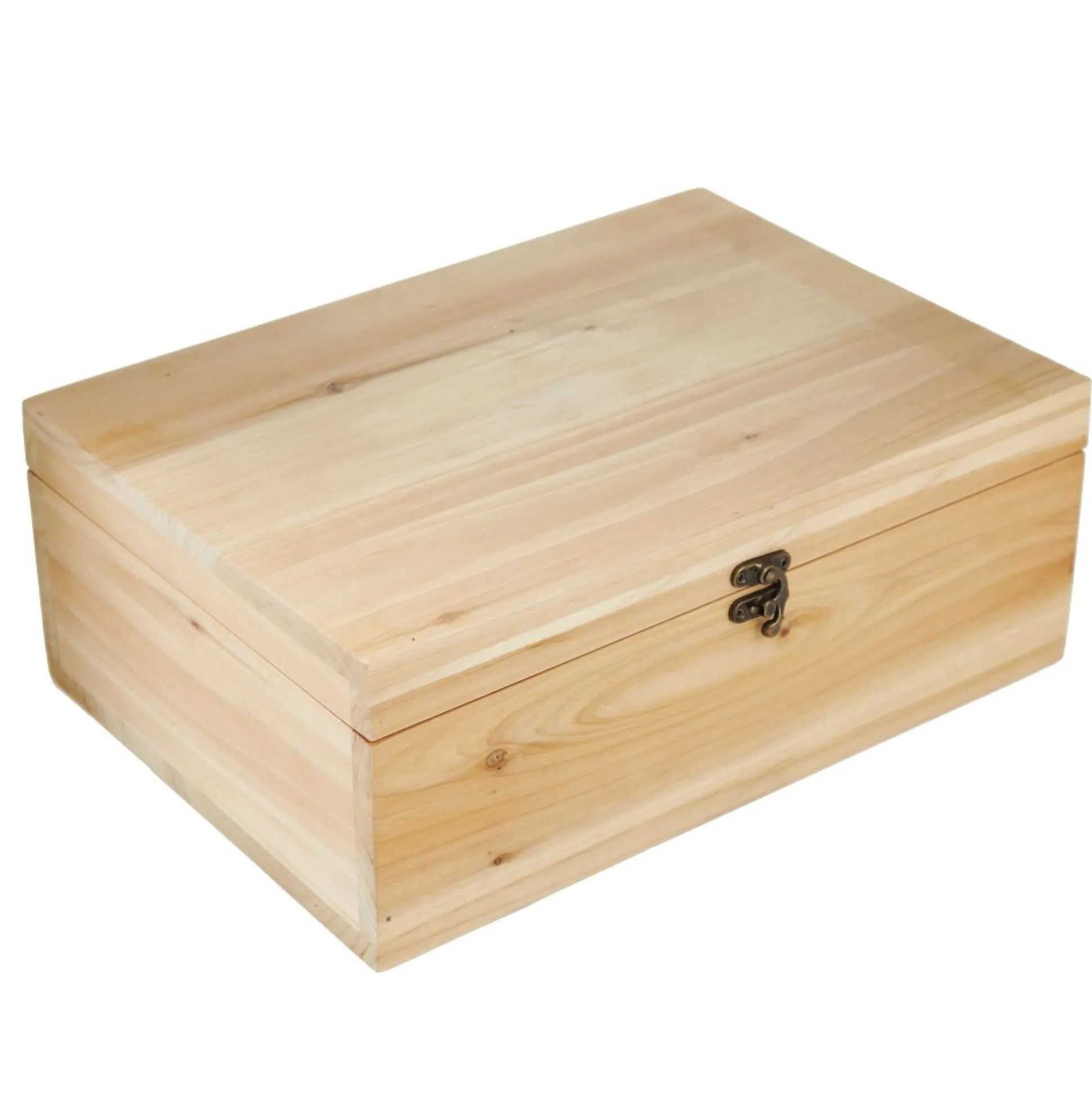 Personalised Natural Wooden Christmas Eve Keepsake Box Christmas Eve Keepsake Boxes|