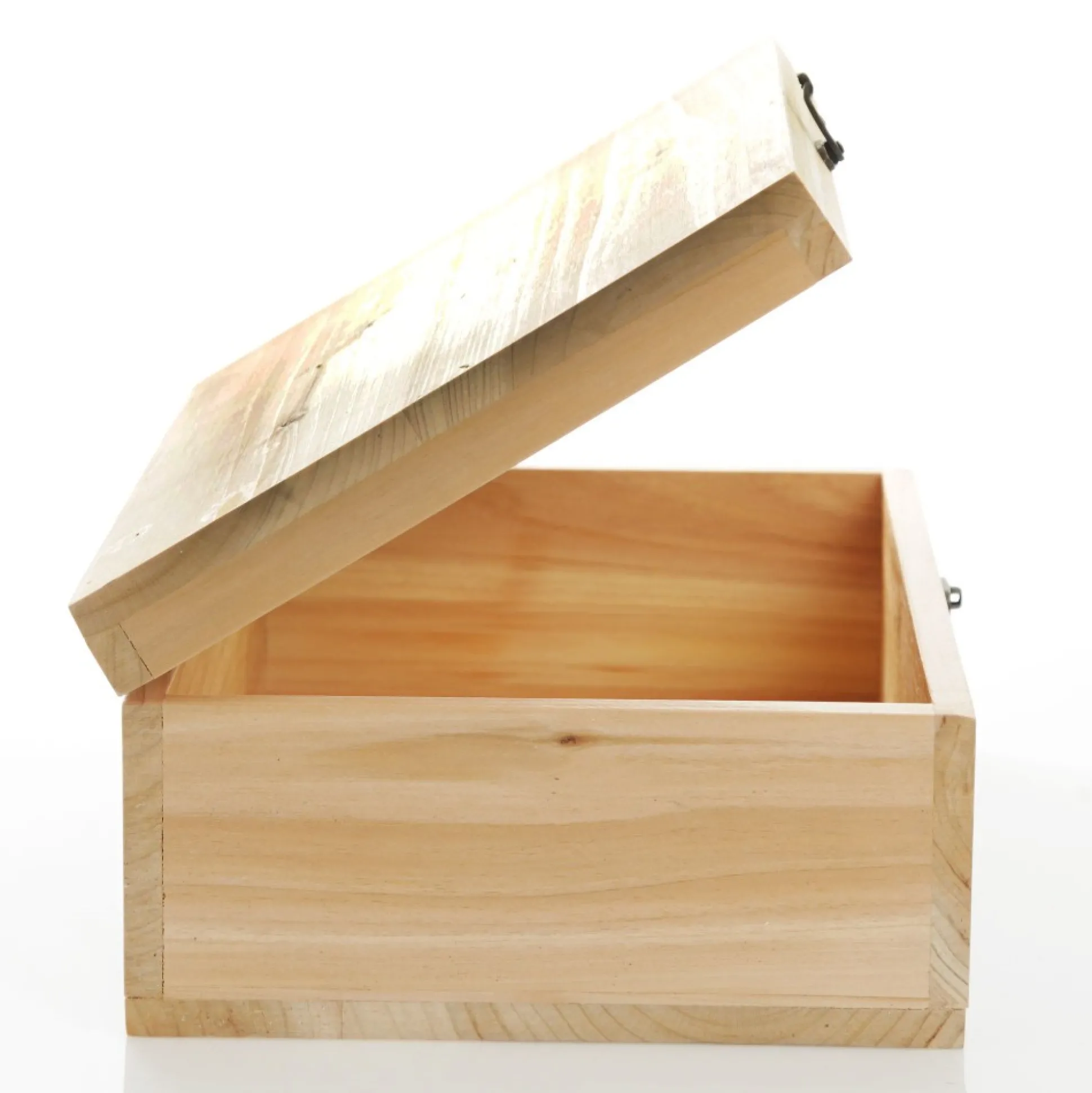 Personalised Natural Wooden Christmas Eve Keepsake Box Christmas Eve Keepsake Boxes|