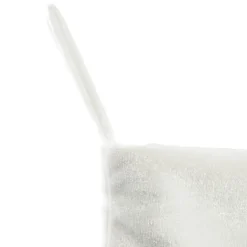 Personalised Peppermint Bauble Christmas Stocking Personalised Stockings|