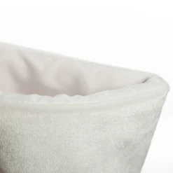 Personalised Peppermint Bauble Christmas Stocking Personalised Stockings|