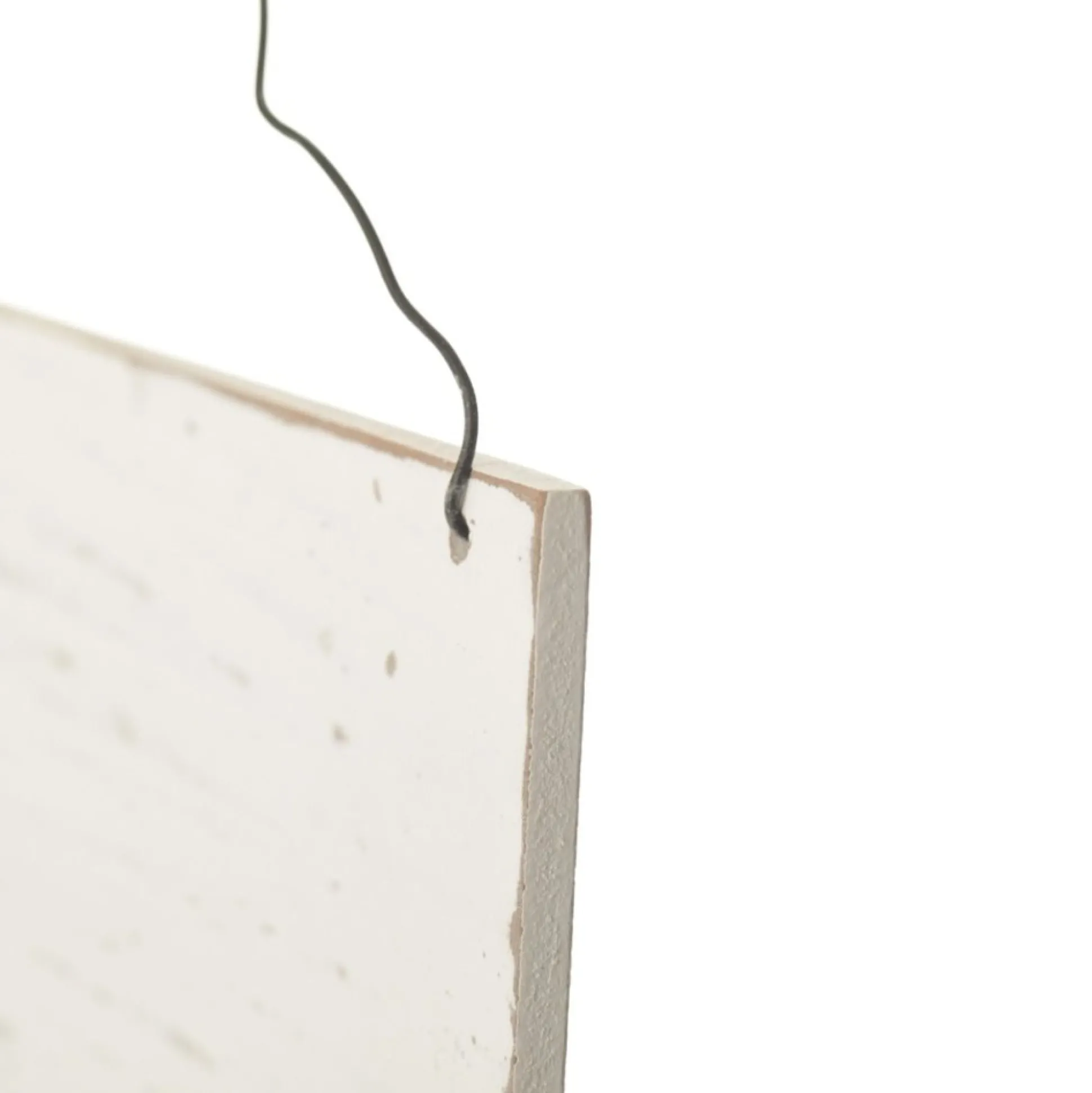 Personalised Pom Pom Rainbow Wood Plaque Christmas Plaques|