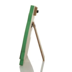 Personalised Retro Cookies for Santa Table Plaque Christmas Plaques|