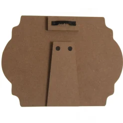 Personalised Retro Cookies for Santa Table Plaque Christmas Plaques|