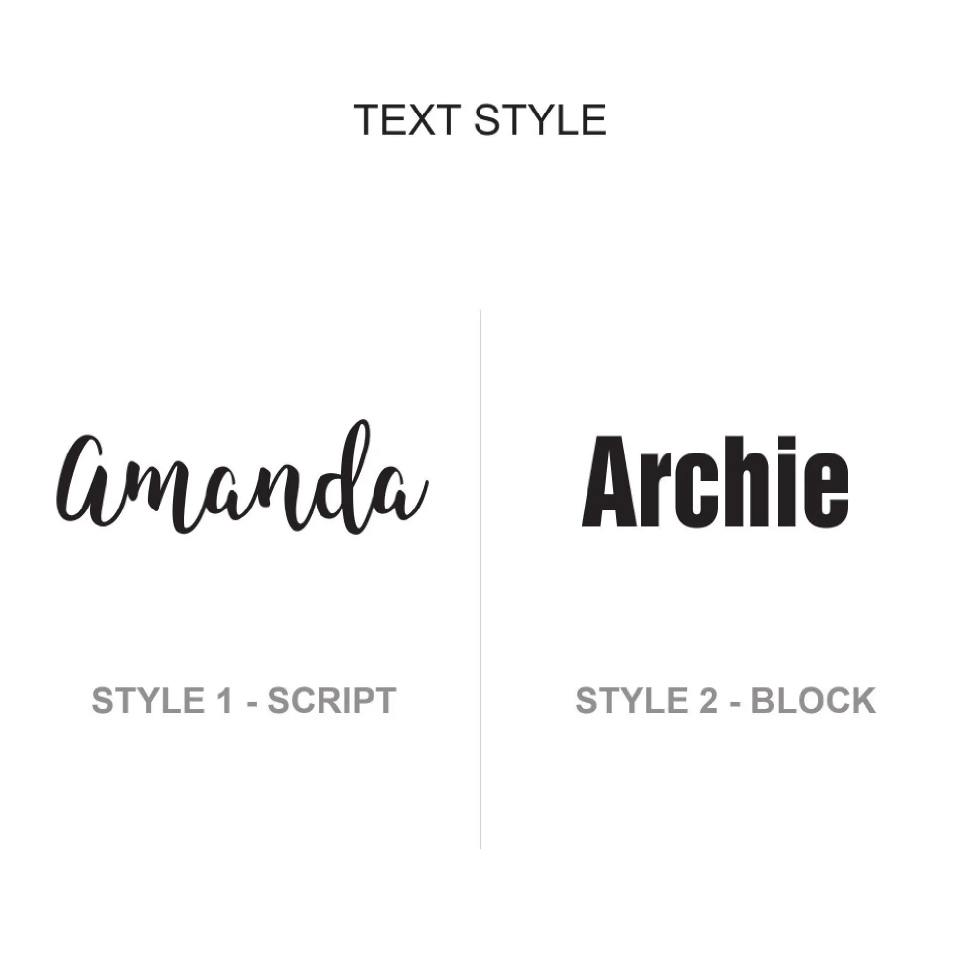 Personalised White Feather Glass Heart - Forever in Our Hearts Memorial Baubles|