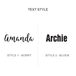 Personalised White Feather Glass Heart - Your Wings Were Ready Memorial Baubles|