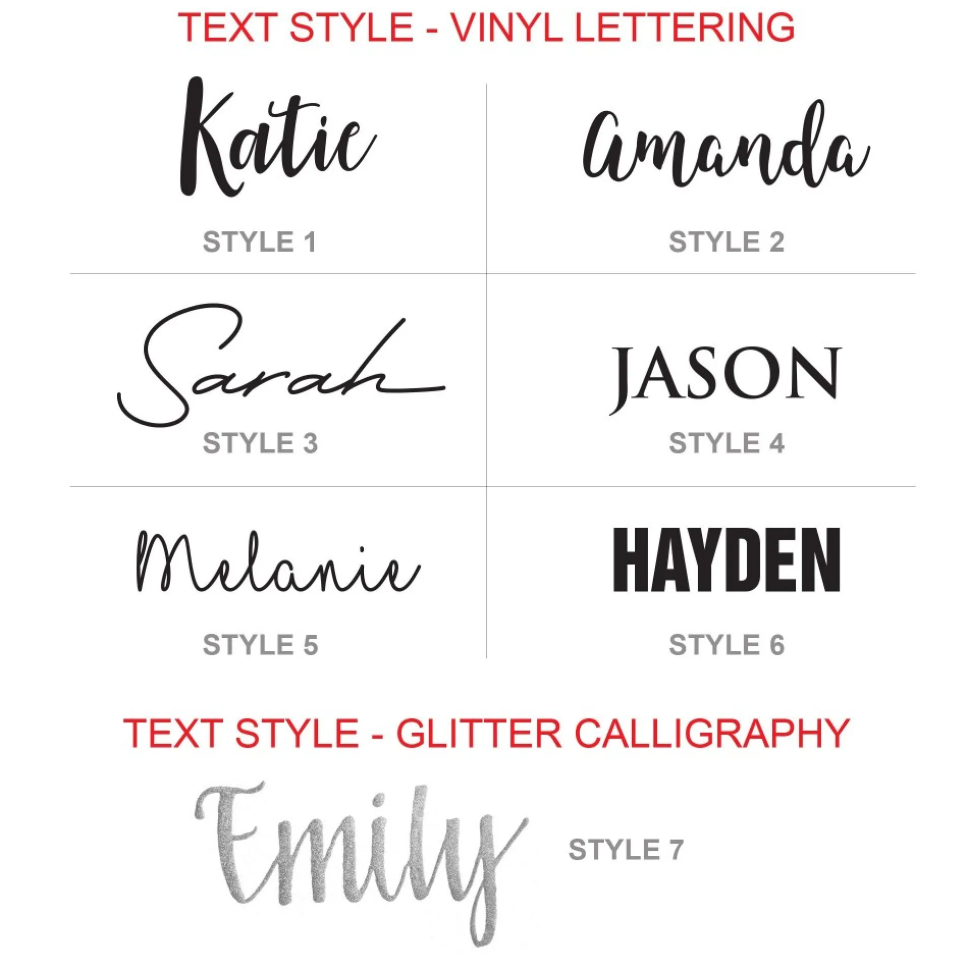 Personalised White Wooden Christmas Eve Box Gift Wrap, Boxes, Bags & Tags|