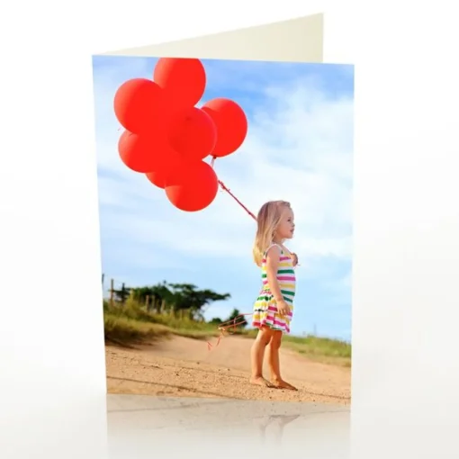 Photo Card 10 Pack Photo Gifts|