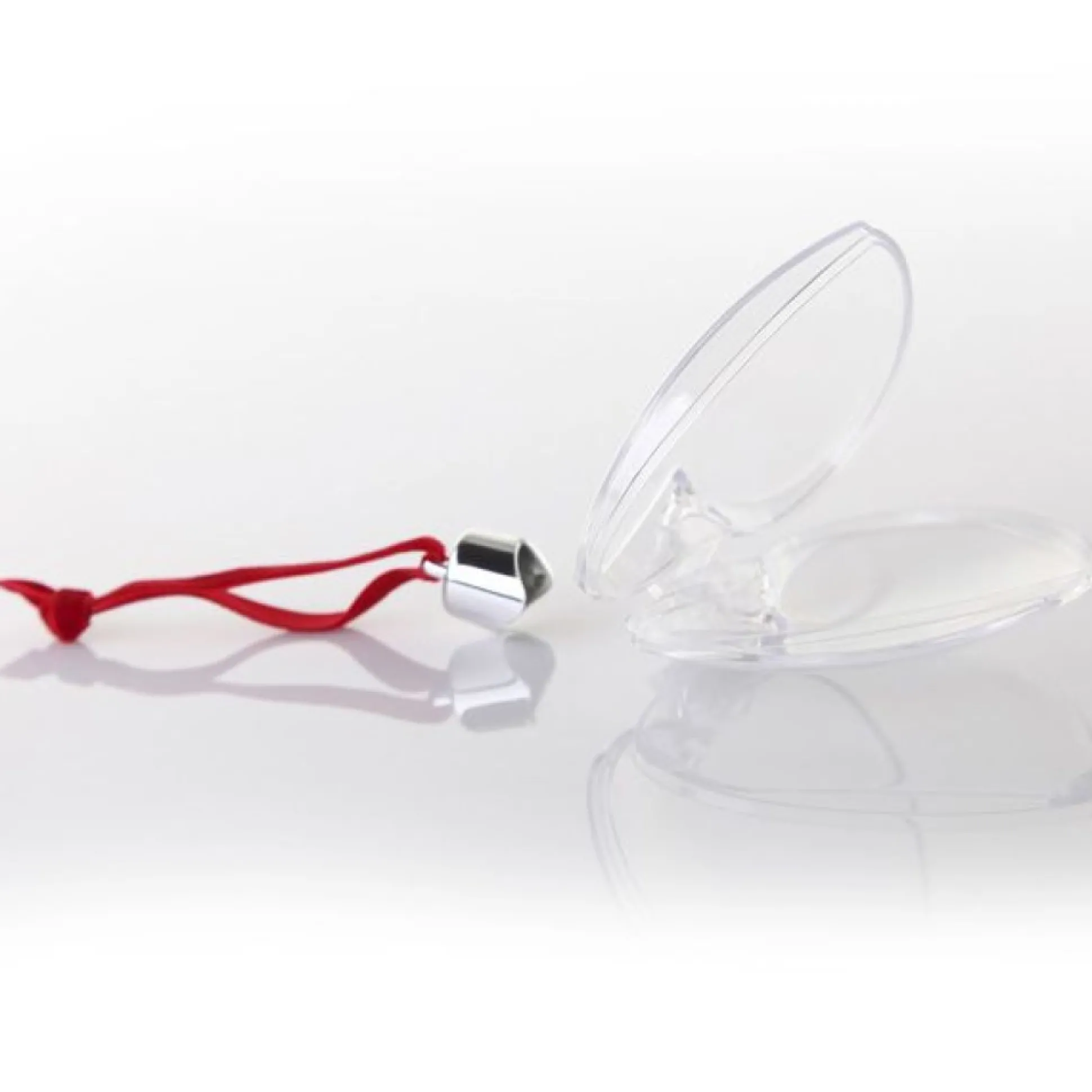 Photo Heart Ornament Photo Gifts|