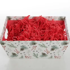 Pine and Cone DIY Hamper Gift Box Set Gift Wrap, Boxes, Bags & Tags|