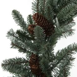 Pinecone and Fir Christmas Wreath Christmas Wreaths|