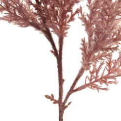 Pink Ombre Pampas Grass Spray Christmas Sprays|