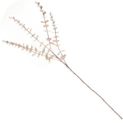 Pink Pearl Eucalyptus Dollar Gum Spray Christmas Sprays|