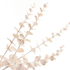 Pink Pearl Eucalyptus Dollar Gum Spray Christmas Sprays|