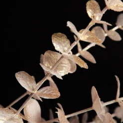 Pink Pearl Eucalyptus Dollar Gum Spray Christmas Sprays|