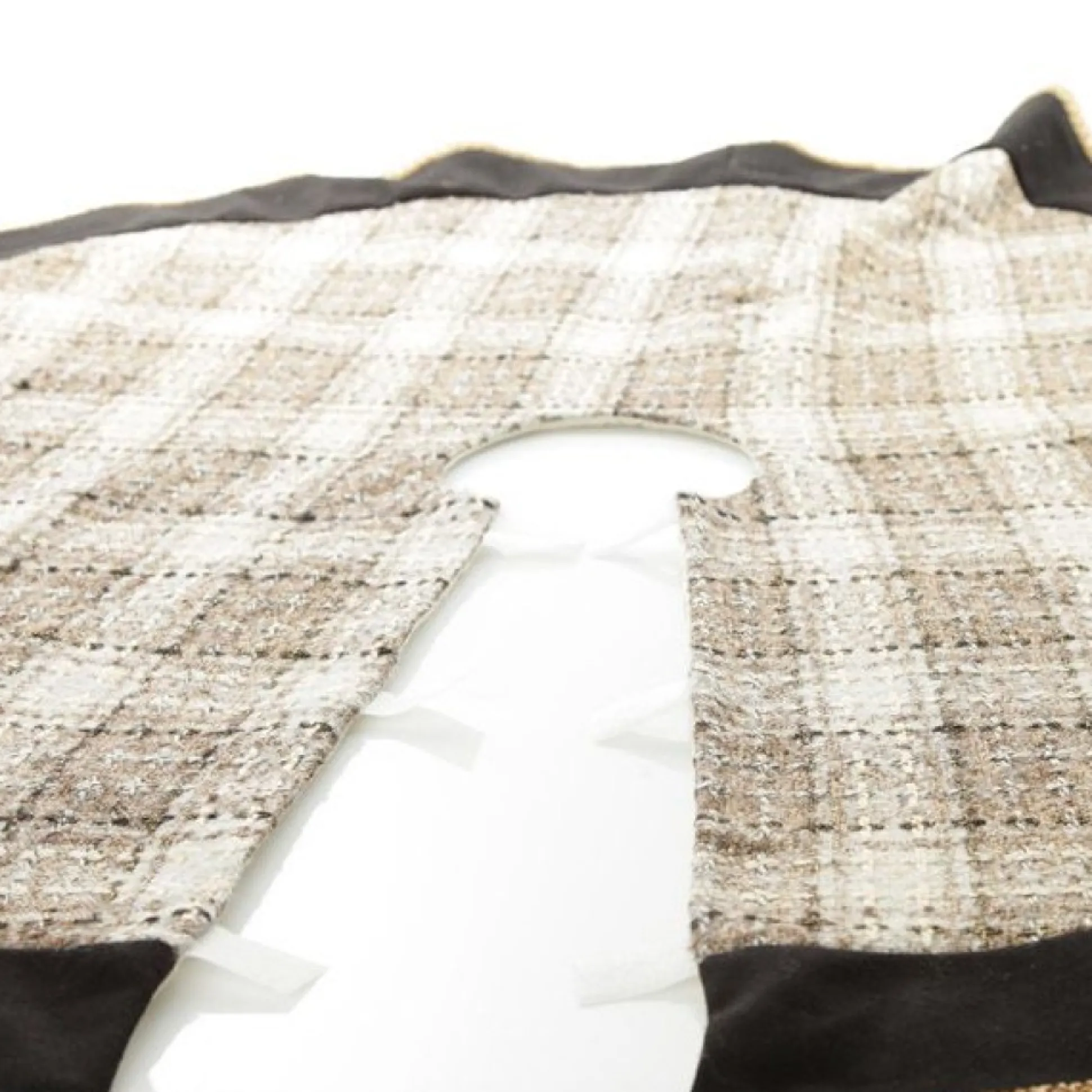 Plaid Christmas Tree Skirt Christmas Tree Skirts|