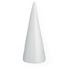 Polystyrene Foam DIY Craft Cone Christmas Craft Supplies|