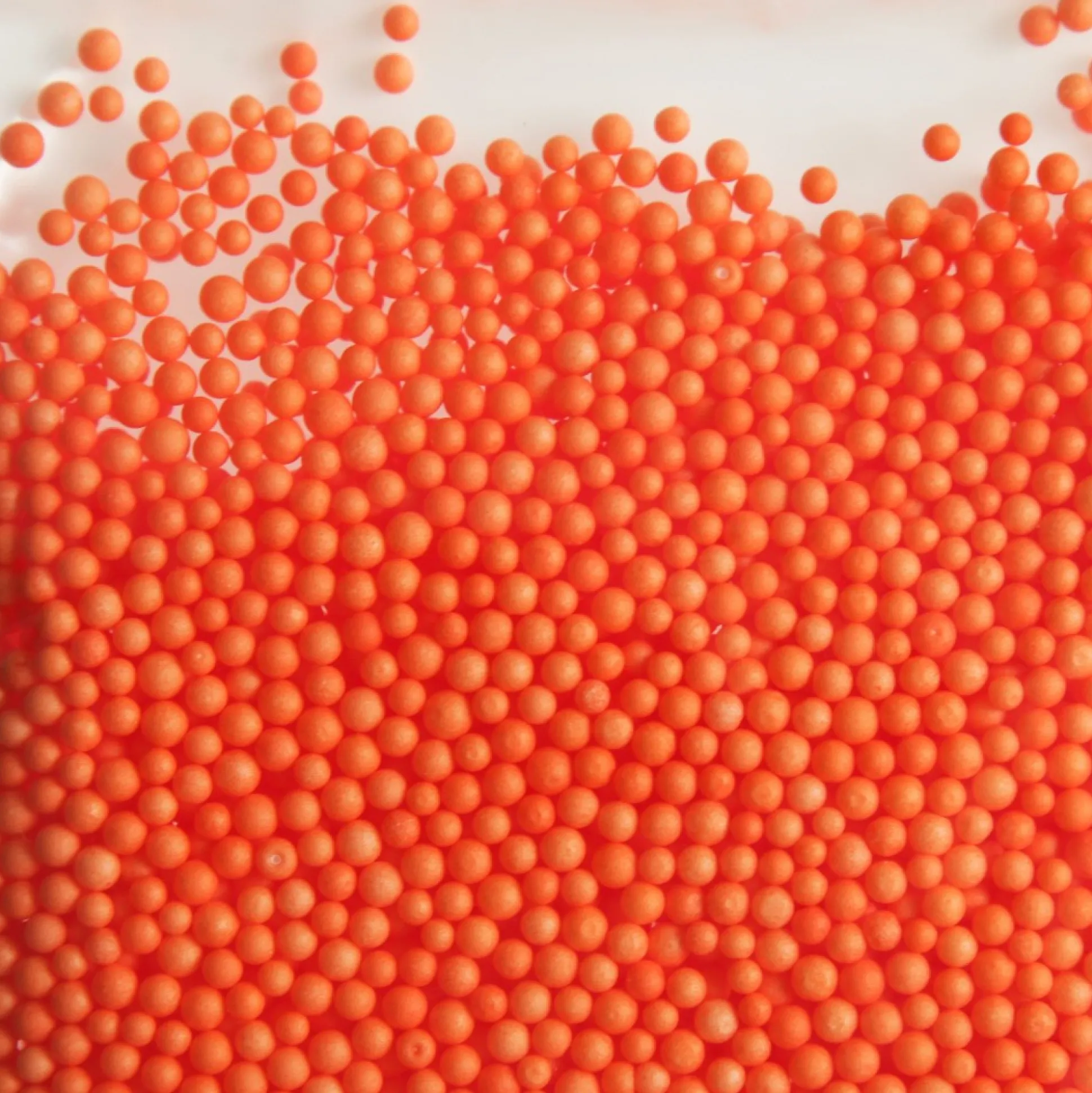 Pom Pom Foam Confetti Christmas Craft Supplies|