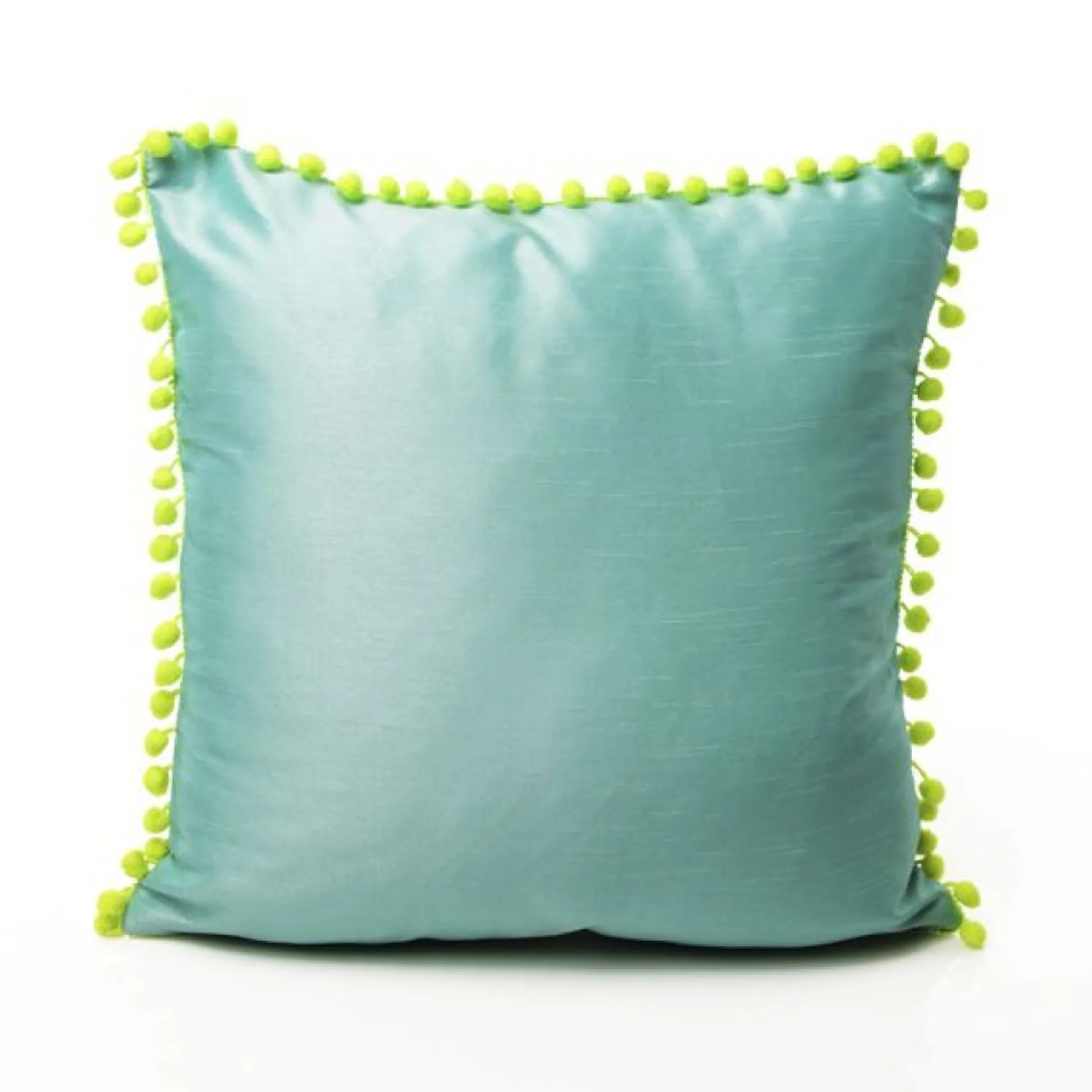 Pom Pom Mermaid Christmas Cushion Cover Christmas Cushions|