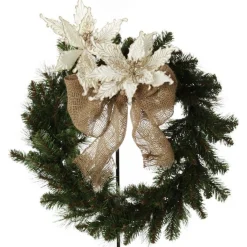 Portland Christmas Wreath Christmas Wreaths|