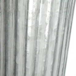 Potted Christmas Pine Tree with Snowy Top Table Top Christmas Trees|