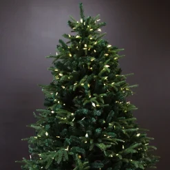 Pre-lit Fraser Fir Christmas Tree Christmas Trees|