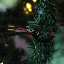 Pre-lit Fraser Fir Christmas Tree Christmas Trees|