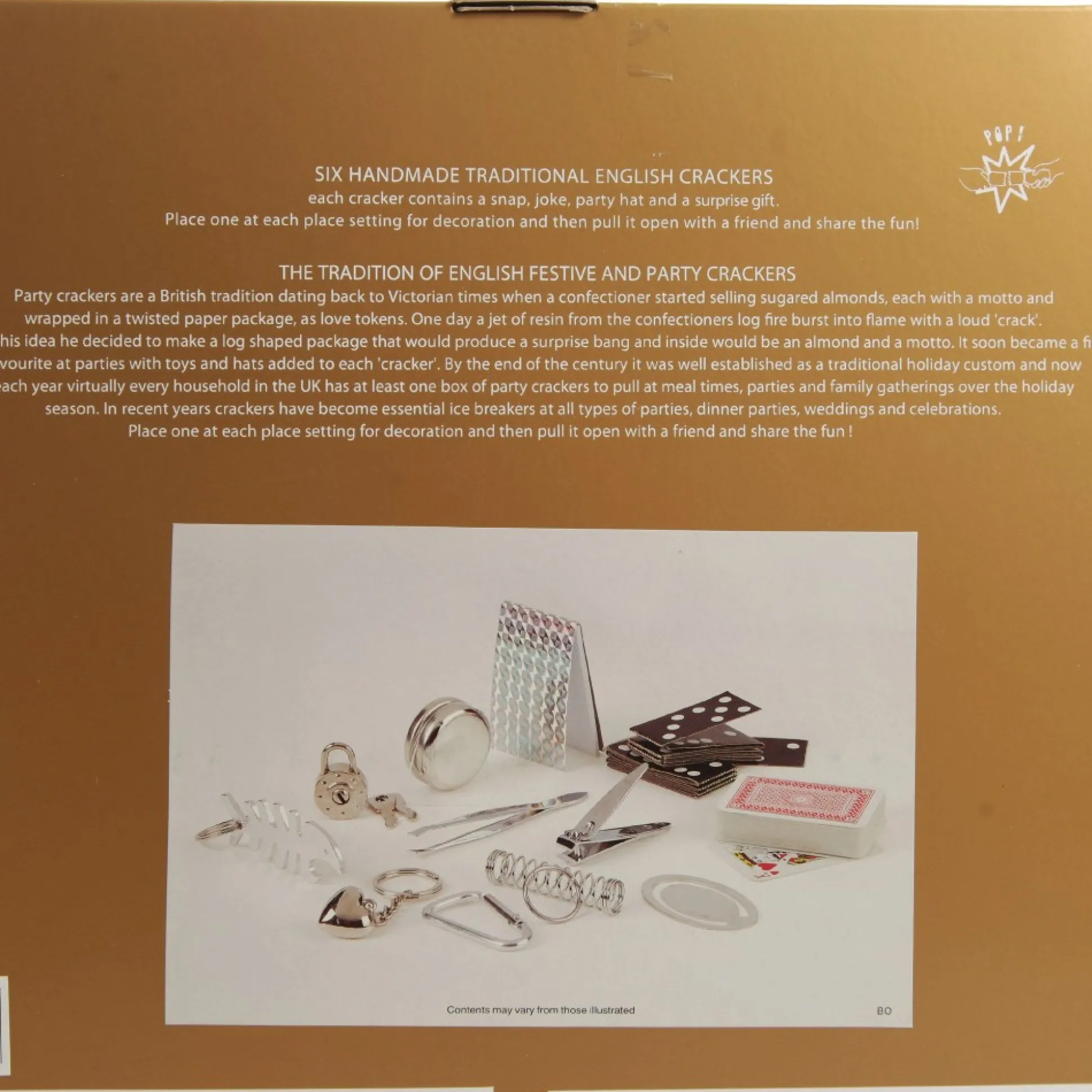 Red and Green Christmas Bon Bons with Tartan Ribbon Christmas Bon Bons|