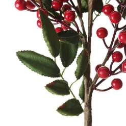 Red Berry Christmas Spray Christmas Sprays|