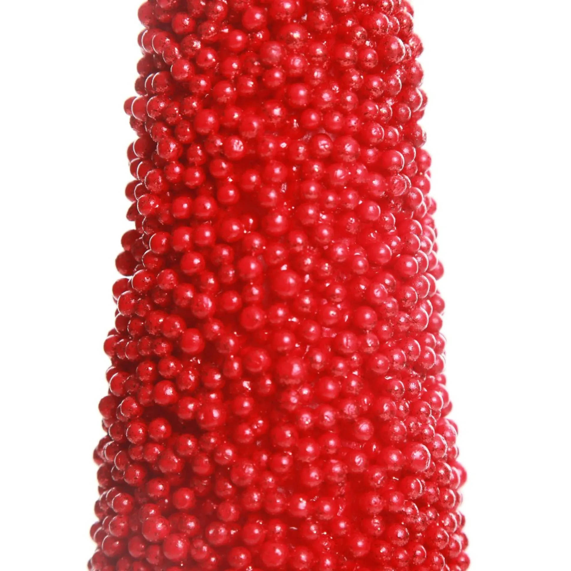 Red Berry Cone Table Top Christmas Tree Table Top Christmas Trees|