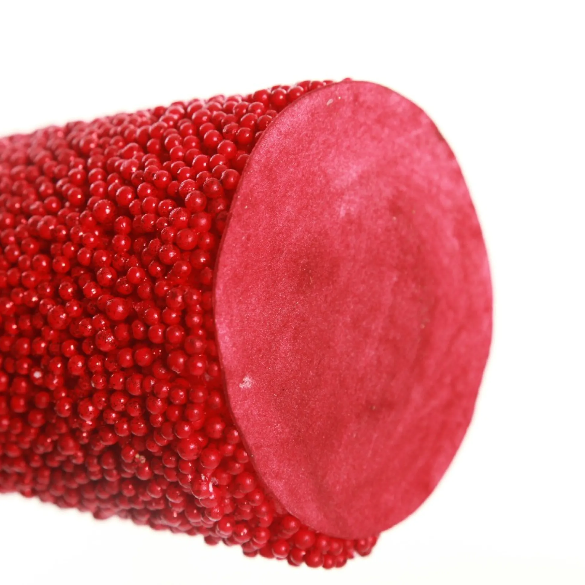 Red Berry Cone Table Top Christmas Tree Table Top Christmas Trees|