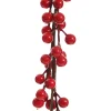 Red Berry Garland Christmas Garlands|
