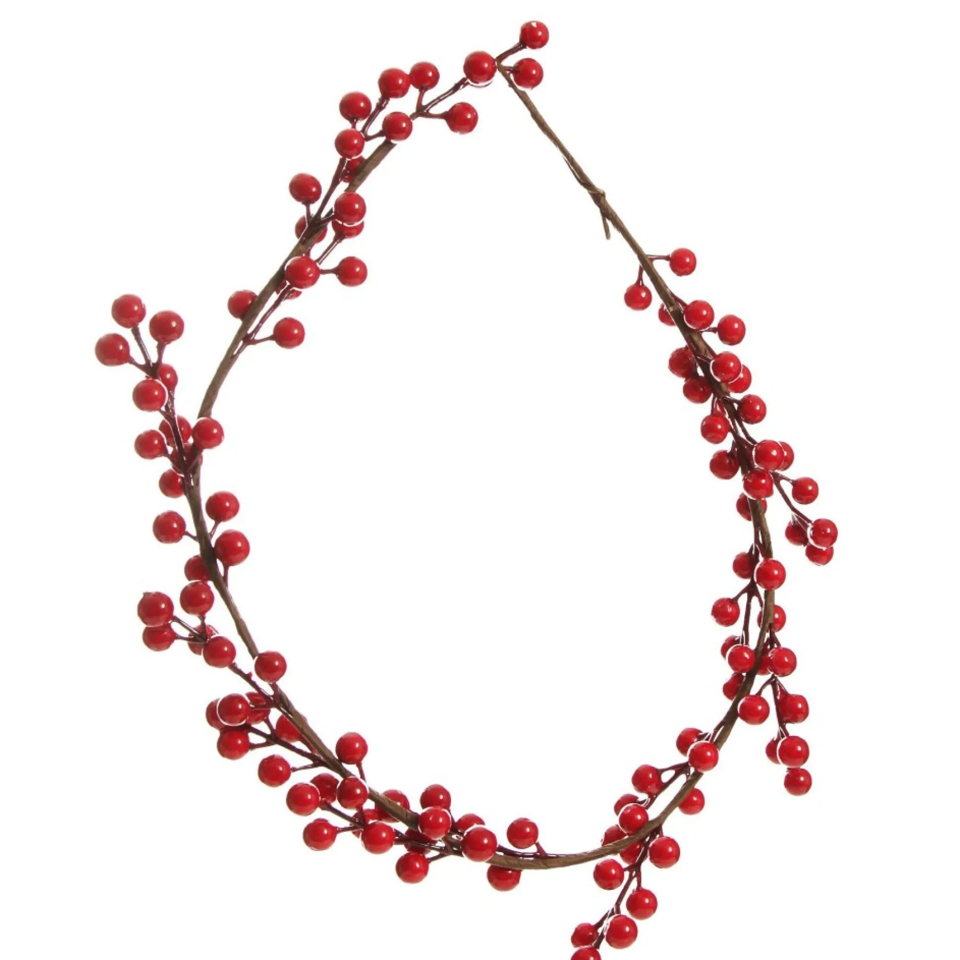 Red Berry Garland Christmas Garlands|