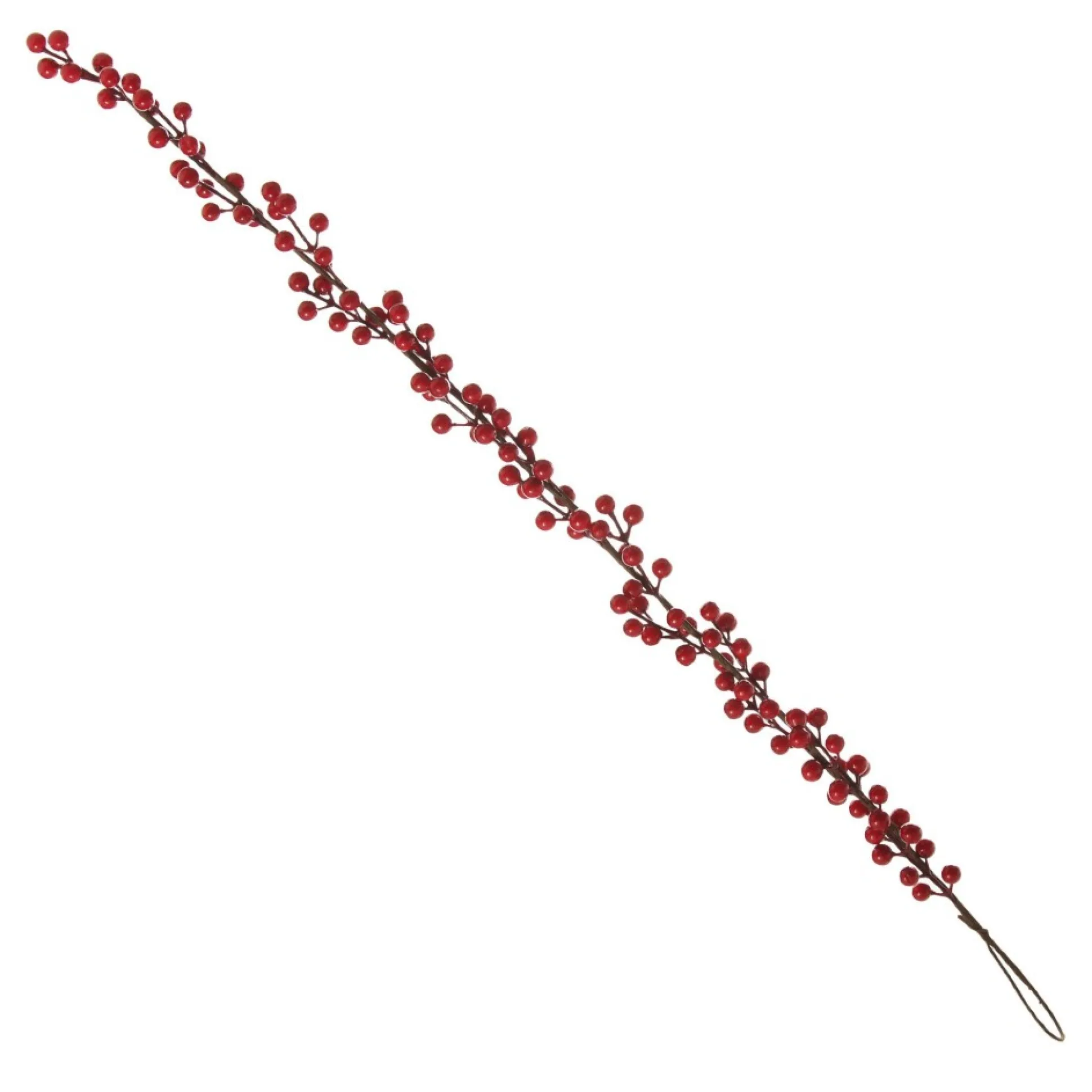 Red Berry Garland Christmas Garlands|