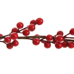 Red Berry Garland Christmas Garlands|