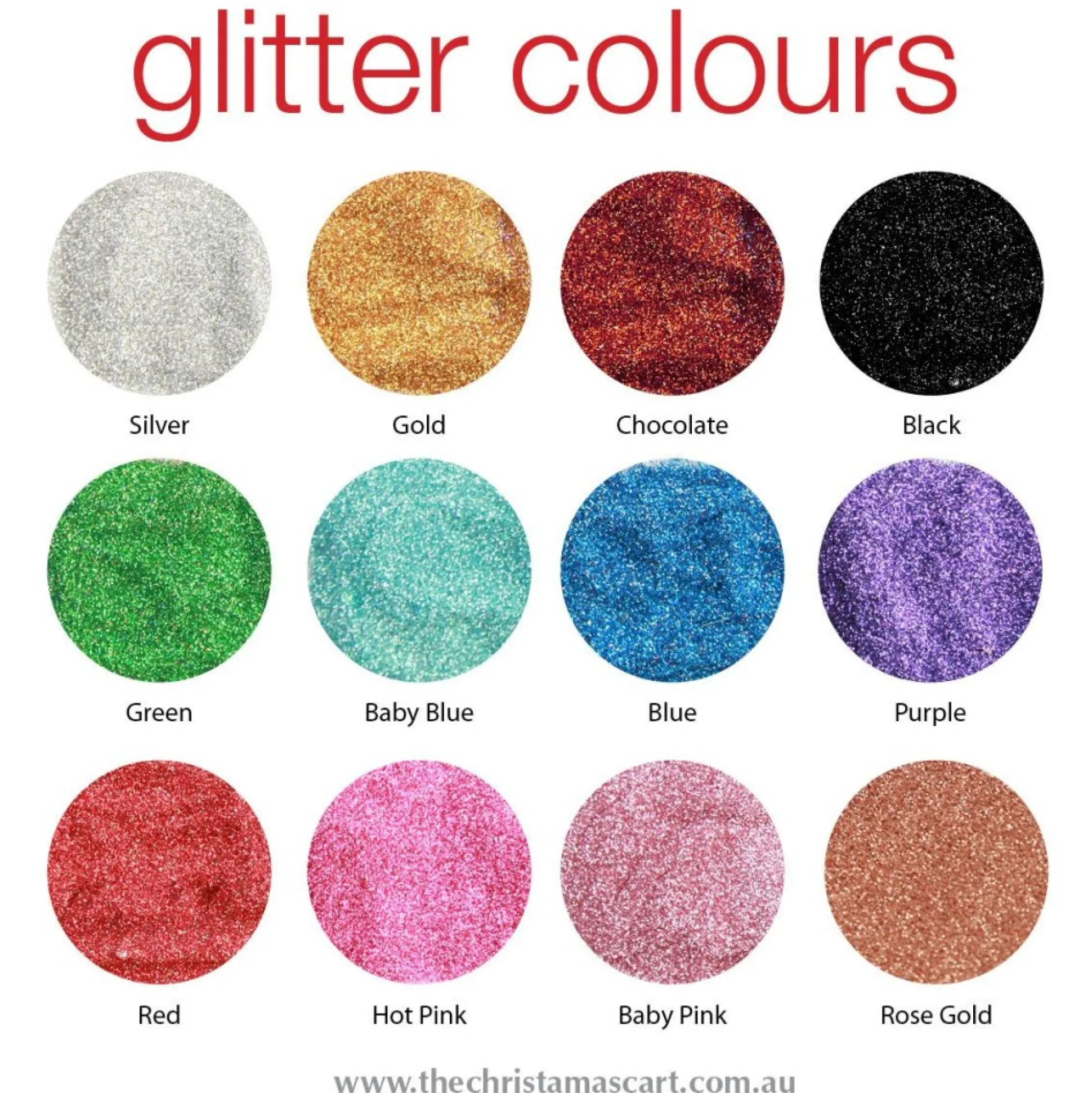 Red Christmas Bear with Tree Bauble Personalised Baubles|