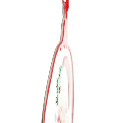 Retro Christmas Metal Santa Bauble Sign Wall Hangings And Signs|